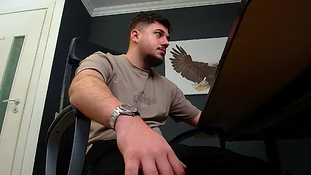 Snapshot of JoshKnights chatting on February 5, 2025, 6:13 am JoshKnights online show from February 5, 2025, 6:13 am