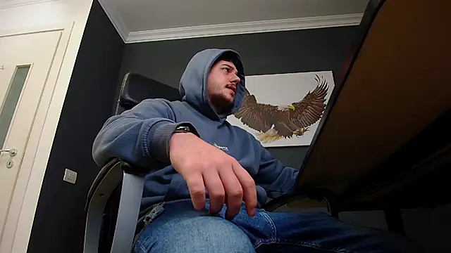 Snapshot of JoshKnights chatting on February 11, 2025, 5:58 am JoshKnights online show from February 11, 2025, 5:58 am