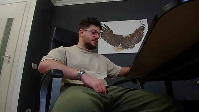 Snapshot of JoshKnights chatting on February 14, 2025, 11:42 am JoshKnights online show from February 14, 2025, 11:42 am