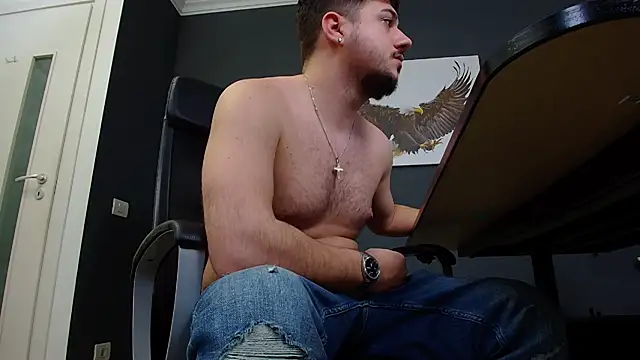 Snapshot of JoshKnights chatting on February 15, 2025, 11:28 am JoshKnights online show from February 15, 2025, 11:28 am