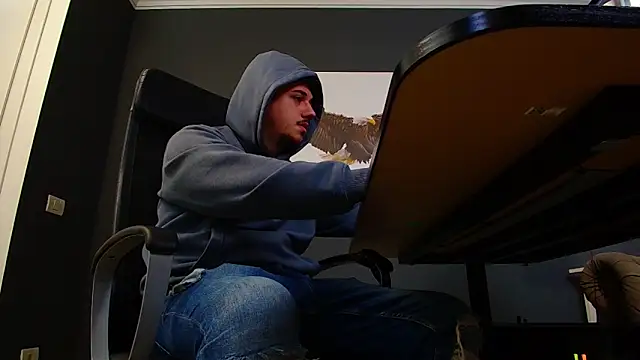 Snapshot of JoshKnights chatting on February 27, 2025, 5:34 am JoshKnights online show from February 27, 2025, 5:34 am
