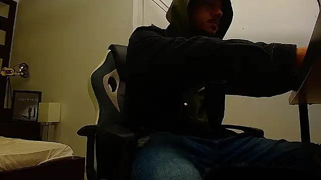 Snapshot of JoshKnights chatting on September 29, 2025, 5:01 am JoshKnights online show from September 29, 2025, 5:01 am