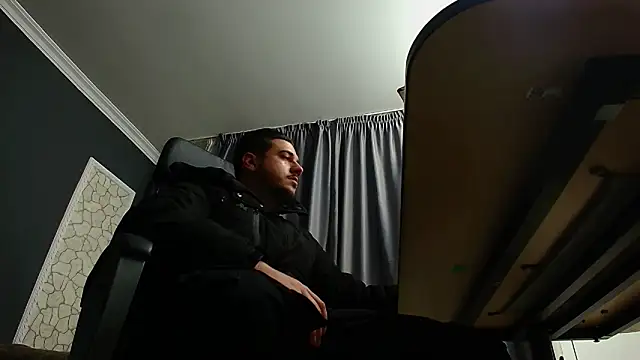 JoshKnights online show from October 21, 2025, 4:46 am