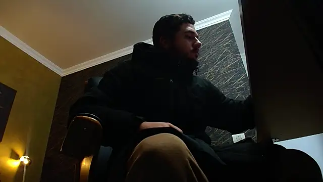 JoshKnights online show from November 18, 2025, 5:56 am