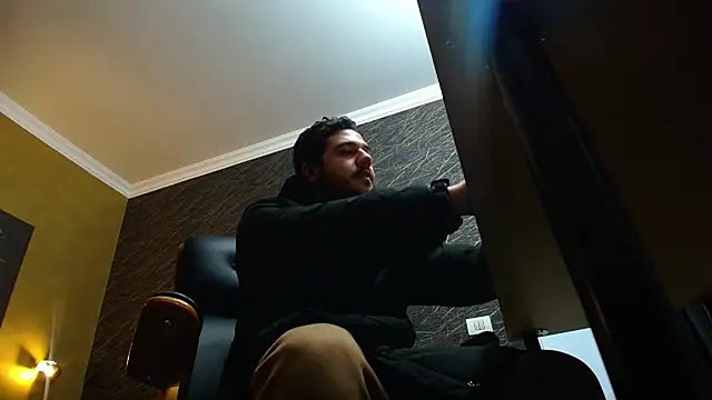 JoshKnights online show from November 22, 2025, 5:39 am