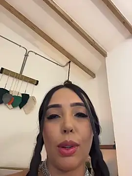 annyfosterr online show from March 16, 2026, 11:20 pm