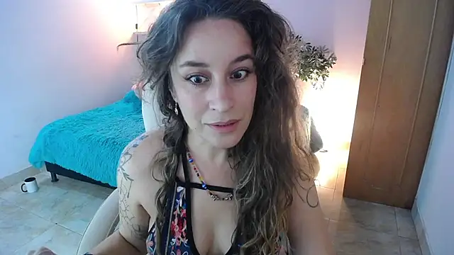 Snapshot of Paula_Paz chatting on September 18, 2025, 3:14 pm Paula Paz online show from September 18, 2025, 3:14 pm