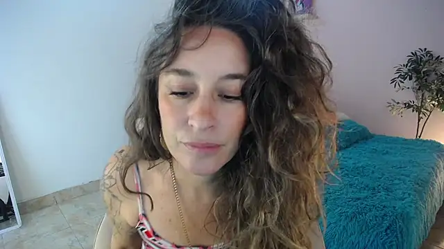 Snapshot of Paula_Paz chatting on September 19, 2025, 3:13 pm Paula Paz online show from September 19, 2025, 3:13 pm