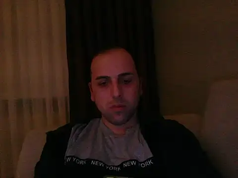 Yldrmm 9553 online show from March 12, 2026, 9:54 pm