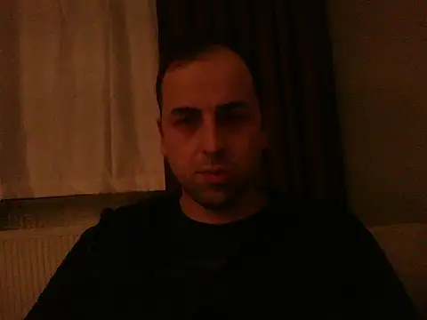 Yldrmm 9553 online show from March 22, 2026, 8:12 pm