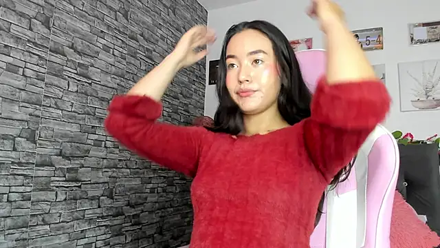 olivia22love online show from January 24, 2025, 1:25 pm