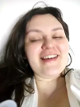 BlackCurly online show from February 16, 2025, 8:55 pm