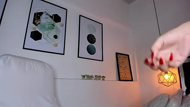 amysc online show from March 24, 2026, 11:37 am