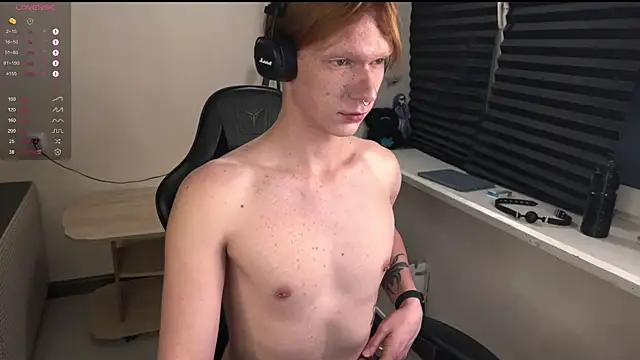 carthylovvve online show from November 29, 2025, 4:10 pm