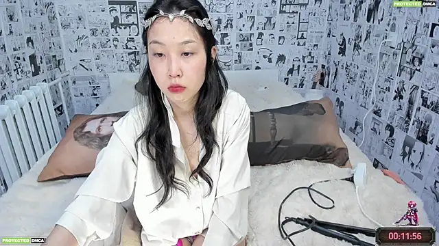 Minami 686 online show from October 14, 2025, 9:15 pm