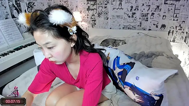 Minami 686 online show from March 3, 2026, 7:58 am