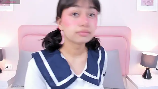 little dolly1 online show from December 20, 2025, 12:23 pm