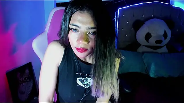 Lilithsabeth online show from July 7, 2026, 11:42 pm