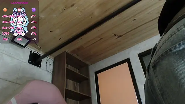 Sally23  online show from February 5, 2026, 1:16 pm