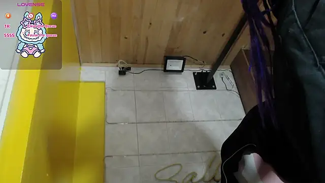 Sally23  online show from March 4, 2026, 2:01 pm