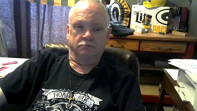 Snapshot of nobledad chatting on March 17, 2025, 4:43 pm nobledad online show from March 17, 2025, 4:43 pm