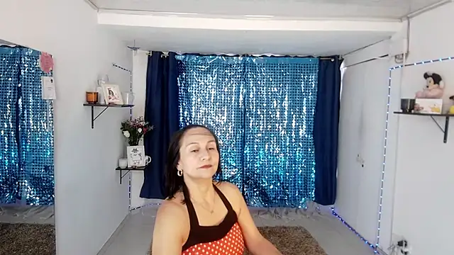 lollita 23  online show from March 13, 2026, 7:42 pm