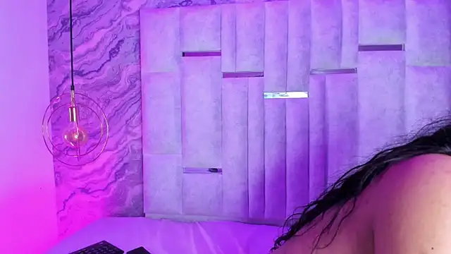 AleexxaWilliams online show from February 10, 2025, 7:17 pm