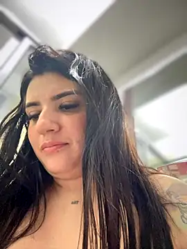 horny roomiess online show from October 30, 2025, 1:40 am