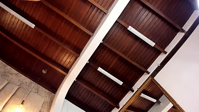 Victoria-Harper online show from March 14, 2025, 5:13 pm