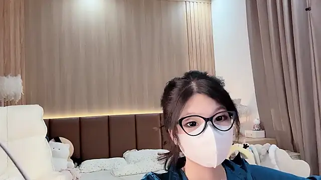 Snapshot of Jennie_Spa chatting on September 26, 2025, 2:21 pm Jennie Spa online show from September 26, 2025, 2:21 pm