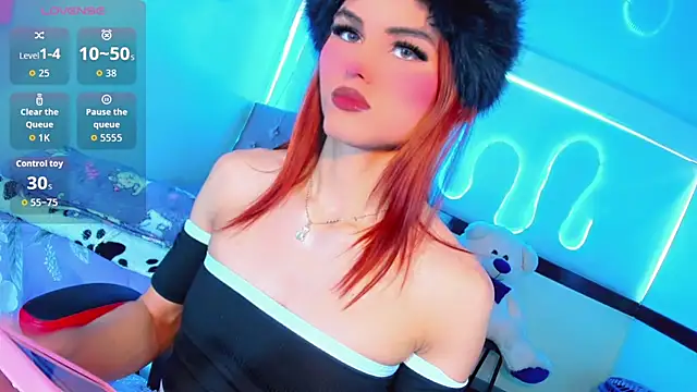 Jessica smith 1 online show from October 26, 2025, 3:18 pm