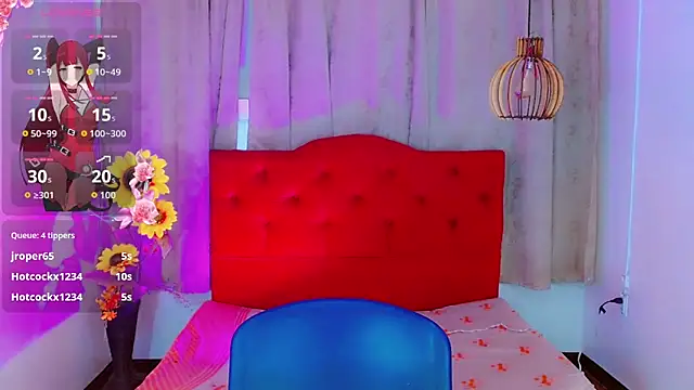 Jessica smith 1 online show from November 12, 2025, 11:10 am