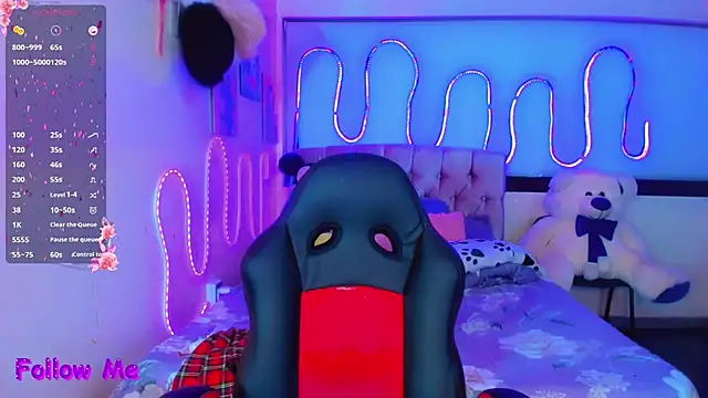 Snapshot of Jessica_smith_1 chatting on March 5, 2026, 11:17 am Jessica smith 1 online show from March 5, 2026, 11:17 am