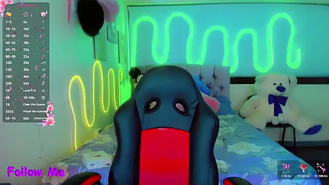 Snapshot of Jessica_smith_1 chatting on March 6, 2026, 11:17 am Jessica smith 1 online show from March 6, 2026, 11:17 am