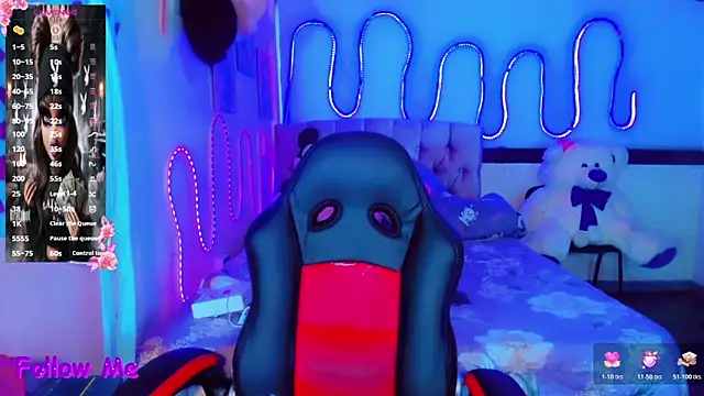 Snapshot of Jessica_smith_1 chatting on March 9, 2026, 11:25 am Jessica smith 1 online show from March 9, 2026, 11:25 am