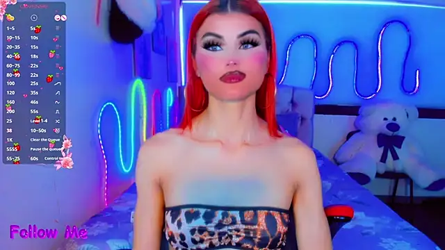 Snapshot of Jessica_smith_1 chatting on March 12, 2026, 1:50 pm Jessica smith 1 online show from March 12, 2026, 1:50 pm