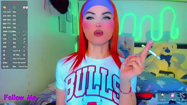 Snapshot of Jessica_smith_1 chatting on March 26, 2026, 11:32 pm Jessica smith 1 online show from March 26, 2026, 11:32 pm