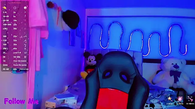 Snapshot of Jessica_smith_1 chatting on March 27, 2026, 11:21 am Jessica smith 1 online show from March 27, 2026, 11:21 am