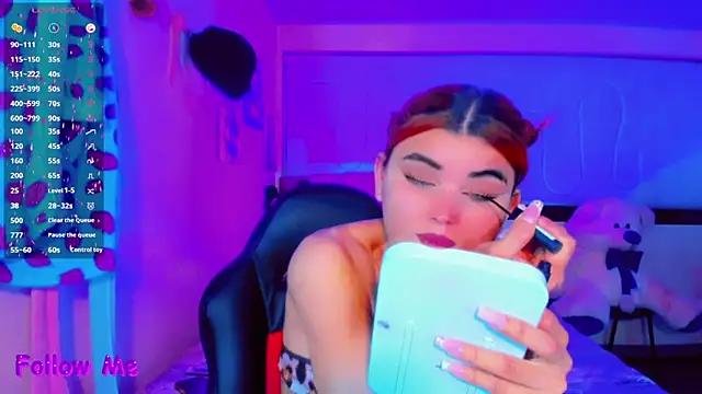 Snapshot of Jessica_smith_1 chatting on March 28, 2026, 11:32 am Jessica smith 1 online show from March 28, 2026, 11:32 am