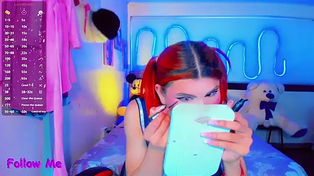 Snapshot of Jessica_smith_1 chatting on March 29, 2026, 11:43 am Jessica smith 1 online show from March 29, 2026, 11:43 am