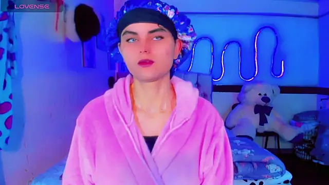 Snapshot of Jessica_smith_1 chatting on April 6, 2026, 11:11 am Jessica smith 1 online show from April 6, 2026, 11:11 am