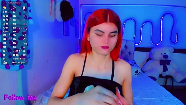 Snapshot of Jessica_smith_1 chatting on April 7, 2026, 11:21 am Jessica smith 1 online show from April 7, 2026, 11:21 am