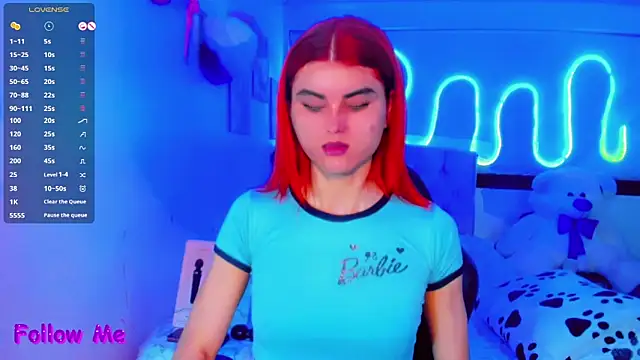 Snapshot of Jessica_smith_1 chatting on April 8, 2026, 11:21 am Jessica smith 1 online show from April 8, 2026, 11:21 am