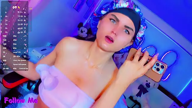 Snapshot of Jessica_smith_1 chatting on April 13, 2026, 11:27 am Jessica smith 1 online show from April 13, 2026, 11:27 am