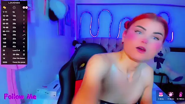 Snapshot of Jessica_smith_1 chatting on April 15, 2026, 11:39 am Jessica smith 1 online show from April 15, 2026, 11:39 am