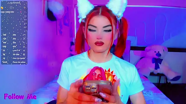 Snapshot of Jessica_smith_1 chatting on April 15, 2026, 9:48 pm Jessica smith 1 online show from April 15, 2026, 9:48 pm