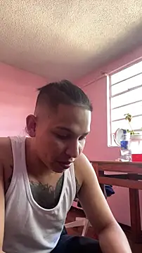 Snapshot of CoreAlejito chatting on January 18, 2026, 7:06 pm CoreAlejito online show from January 18, 2026, 7:06 pm