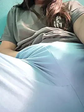 rossana99  online show from October 12, 2025, 12:59 pm