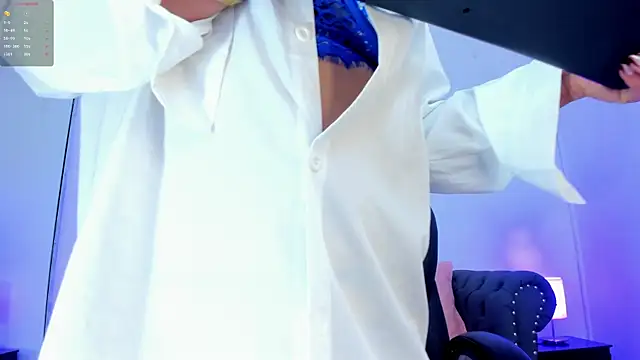 millie brown21 online show from January 30, 2025, 5:06 pm