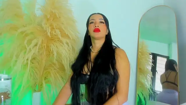 greicyass online show from November 11, 2025, 2:17 pm